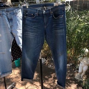 Rag & Bone “The Dre”